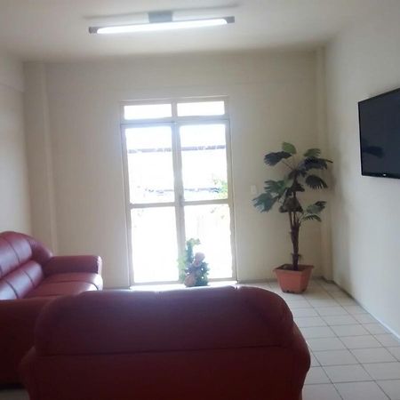 Oeiras Hotel Eksteriør bilde