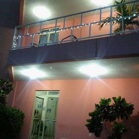 Oeiras Hotel Eksteriør bilde