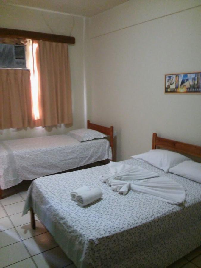 Oeiras Hotel Eksteriør bilde