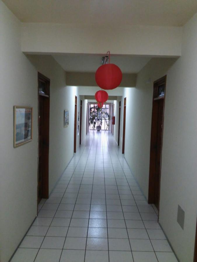Oeiras Hotel Eksteriør bilde