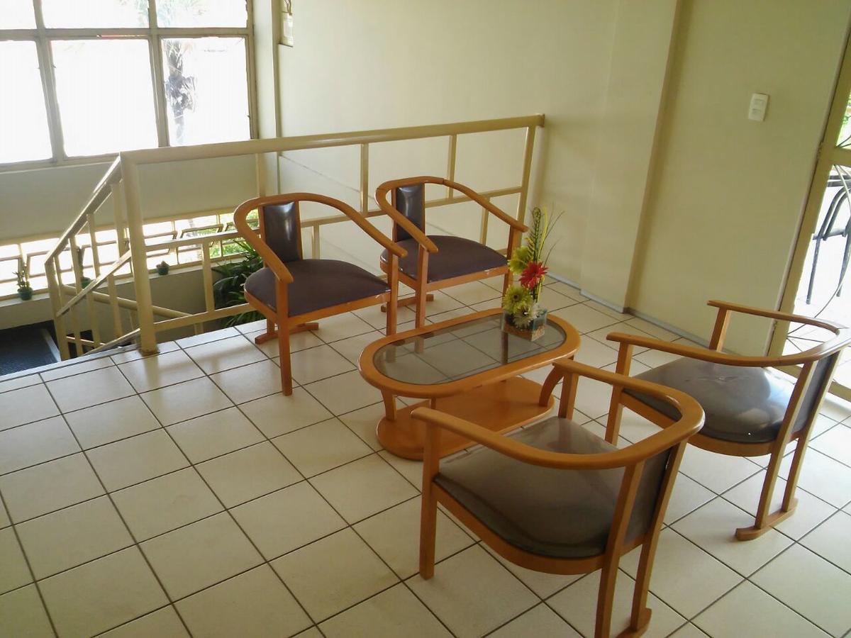 Oeiras Hotel Eksteriør bilde