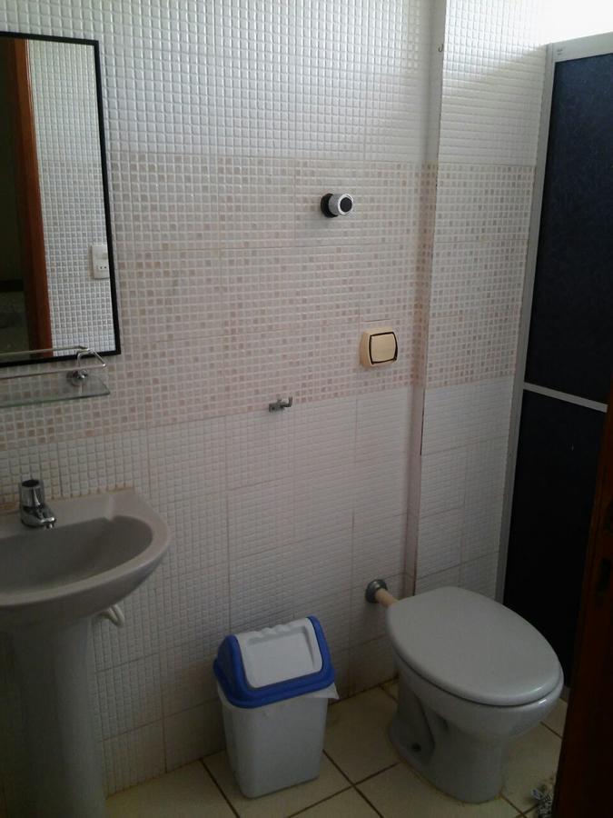 Oeiras Hotel Eksteriør bilde