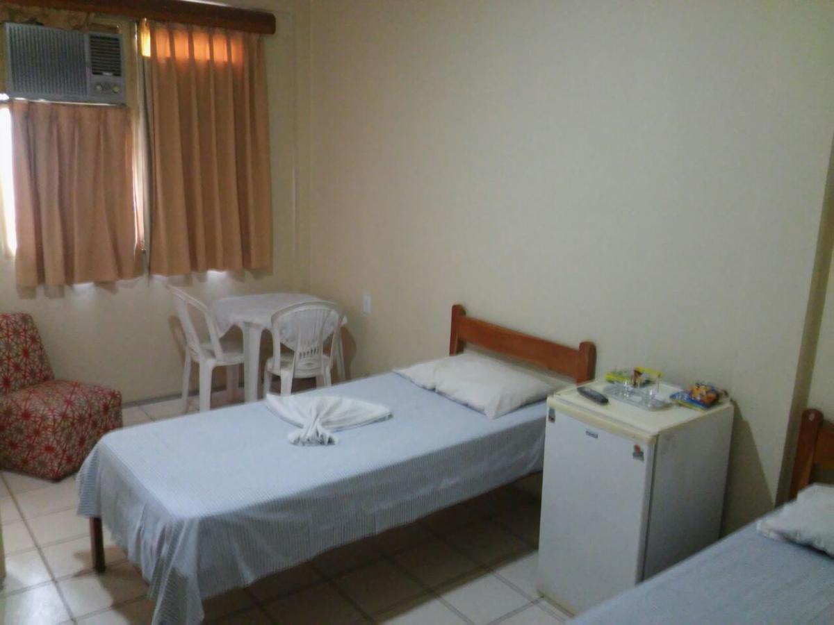 Oeiras Hotel Eksteriør bilde
