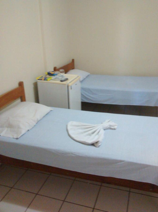 Oeiras Hotel Eksteriør bilde