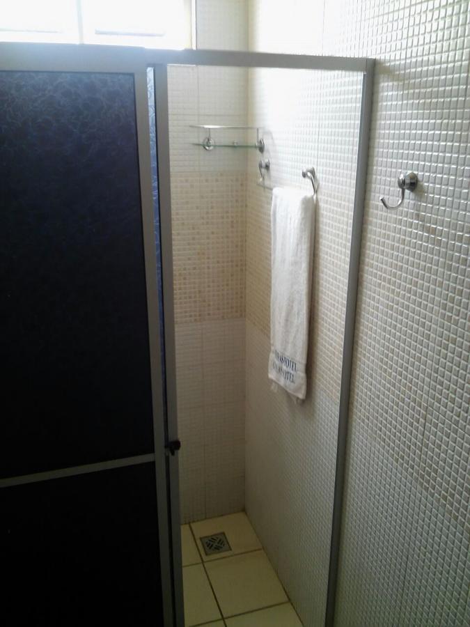 Oeiras Hotel Eksteriør bilde