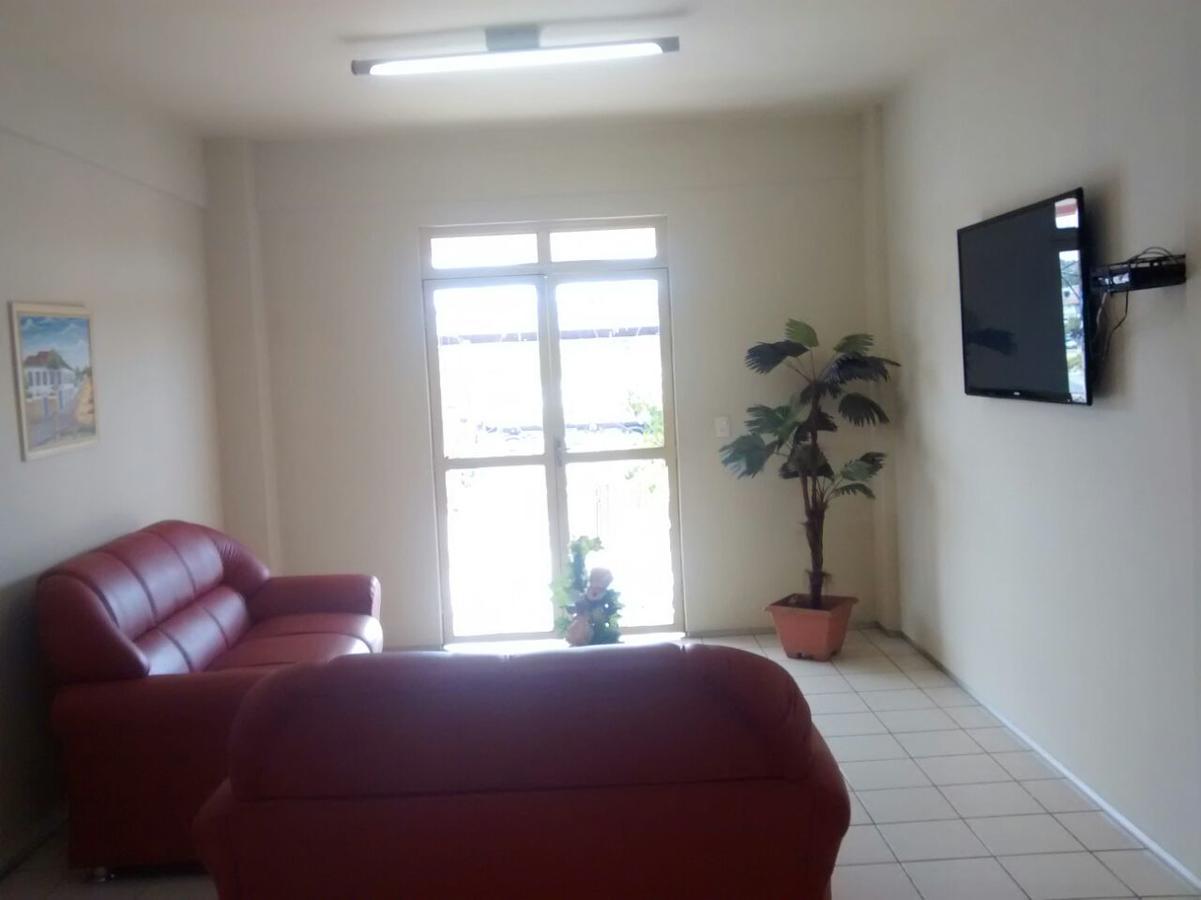 Oeiras Hotel Eksteriør bilde