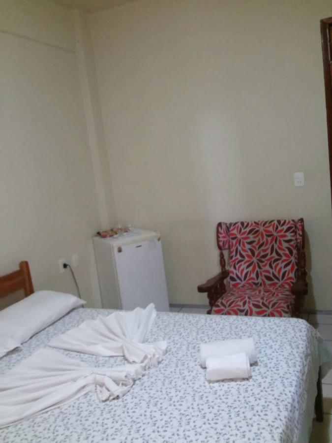Oeiras Hotel Eksteriør bilde