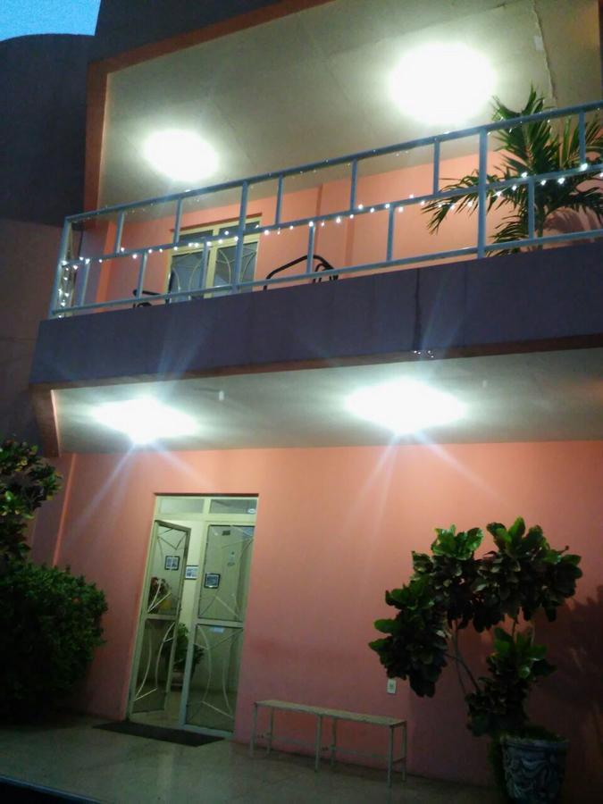 Oeiras Hotel Eksteriør bilde