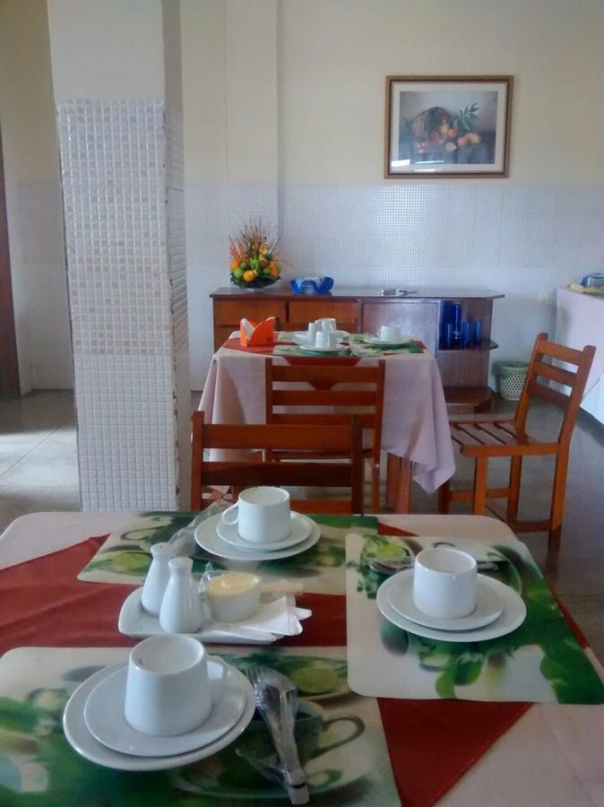Oeiras Hotel Eksteriør bilde